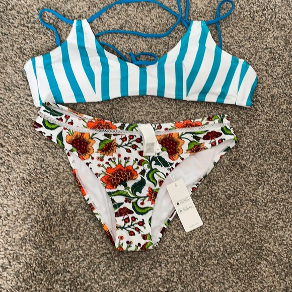 NWT cupshe bikini - Picture 1 of 1